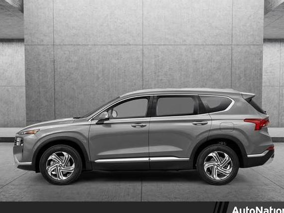 HYUNDAI SANTA FE 2023 5NMS24AJ7PH549089 image